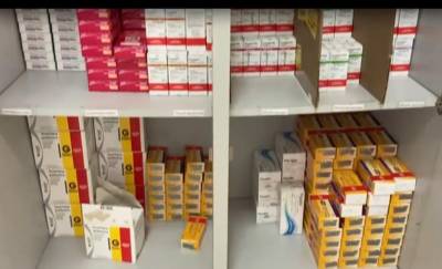 Içara amplia lista de medicamentos ofertados à população