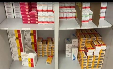 Içara amplia lista de medicamentos ofertados à população
