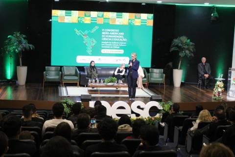 Unesc abre chamada para pesquisas que discutem desafios da Inteligência Artificial