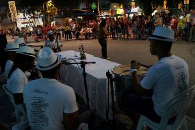 Programação de Natal da Fundação Cultural de Criciúma começa hoje