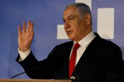 Netanyahu permanecerá no poder por mais 18 meses