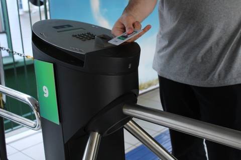 Satc adota controle de acessos para reforçar segurança no colégio 