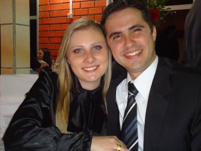 Casamentos & Bodas neste dia 01/11