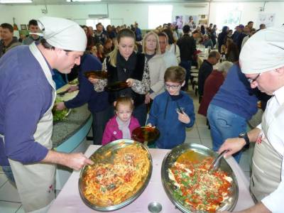 Bairro da Juventude promove a 5ª edição do Encontro das Confrarias