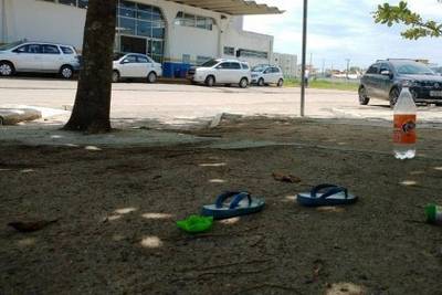 Inicia o júri popular de acusado de matar índio de 2 anos com golpe de estilete