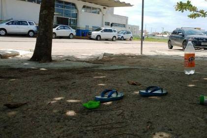 Inicia o júri popular de acusado de matar índio de 2 anos com golpe de estilete
