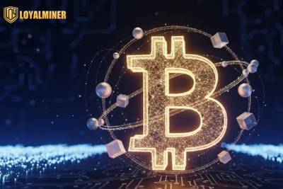 Bitcoin em queda? O cloud mining oferece uma resposta alternativa para rendimentos diários