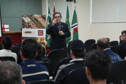 Seminário Padaria Conceito apresenta novas tendências da panificação