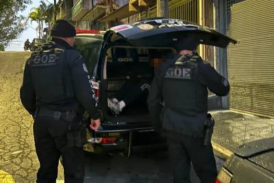 Polícia Civil deflagra operação contra golpe de falso leilão com vítimas no Sul de Santa Catarina
