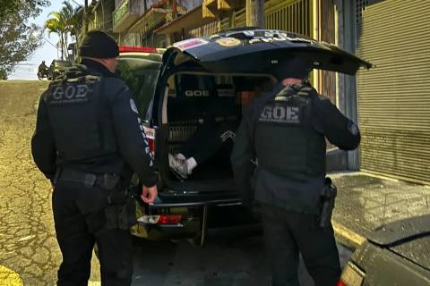 Polícia Civil deflagra operação contra golpe de falso leilão com vítimas no Sul de Santa Catarina