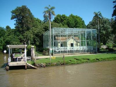 Canal Viagens: a imersão passa por Tigre