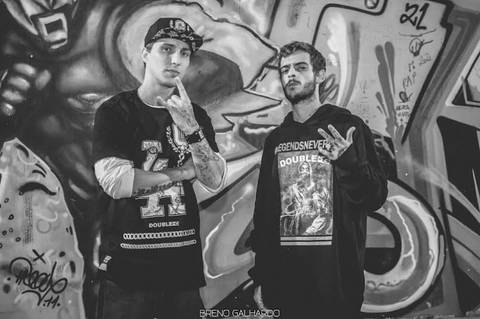 MC Maomé se apresenta em Criciúma