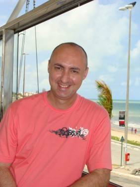 Aniversariantes neste dia 11/10