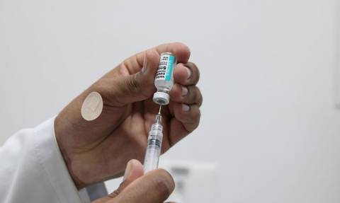 Pela primeira vez, Brasil não registra morte por Covid-19 em 24 horas