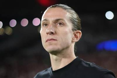 Filipe Luís é o primeiro catarinense a comandar clube das principais ligas da Europa