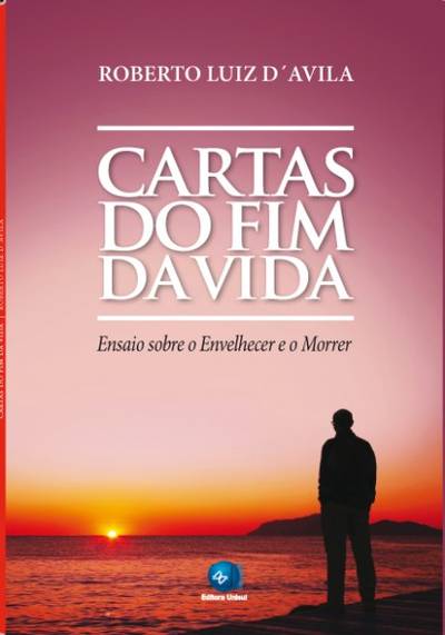 Editora Unisul lança Cartas do Fim da Vida