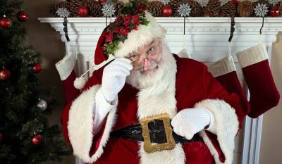 Papai Noel terá companhia de motociclistas no Natal Luz