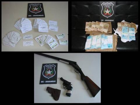 Em Araranguá, um dos casos mais graves de suposto crime eleitoral na região Sul