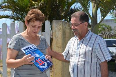 Revista mostra obras e propostas para Araranguá