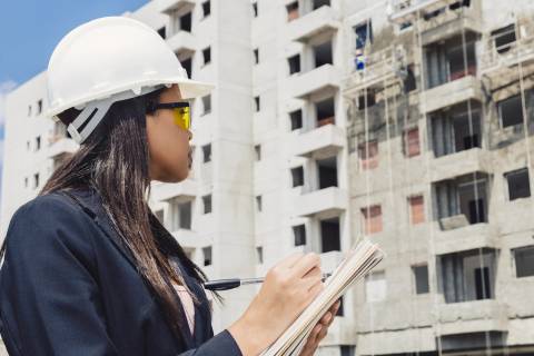 Arquitetura sustentável ganha força diante das mudanças climáticas