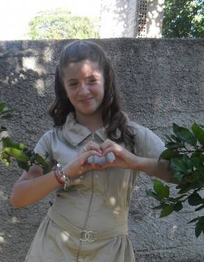Aniversariantes neste dia 04/08