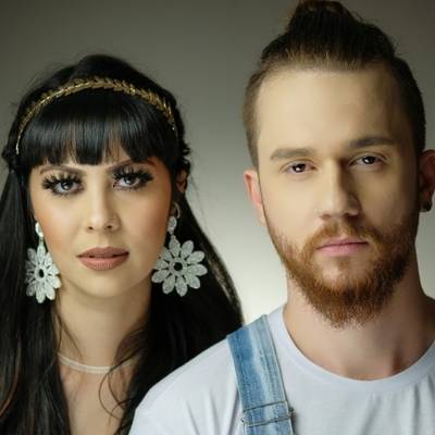 Em turnê mundial, grupo Overdriver Duo se apresenta no Teatro Elias Angeloni em Criciúma
