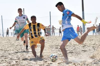 Rodada define últimos classificados à segunda fase do Diurno