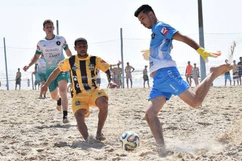 Rodada define últimos classificados à segunda fase do Diurno