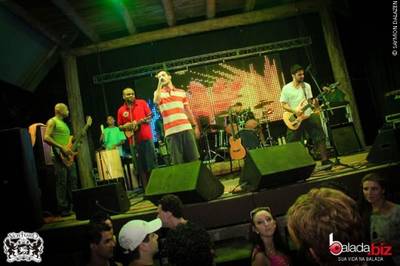 Domo, em Criciúma,reabre ao som de samba rock