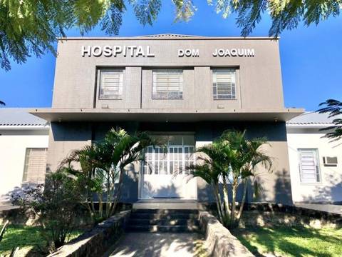 Hospital Dom Joaquim está autorizado a oferecer serviços cardiológicos em Sombrio