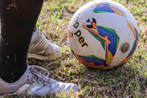 FME espera reunir pelo menos dez equipes no Municipal de Futebol 50+
