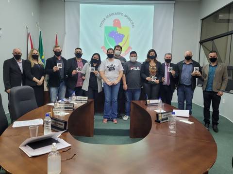 Com dívidas de R$ 30 mil, ONG Amigo Fiel solicita apoio em Forquilhinha