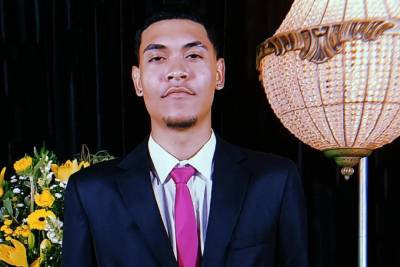 Identificado jovem que se afogou em rio de Siderópolis; amigos lamentam a morte