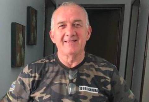 Policial civil Francisco de Assis Cachoeira morre aos 62 anos em Criciúma