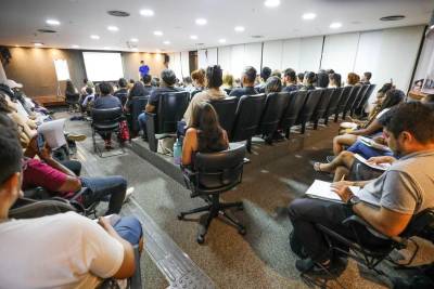 Concurso Unificado: resultado final será divulgado no dia 11 de fevereiro de 2025