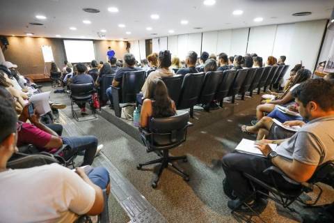 Concurso Unificado: resultado final será divulgado no dia 11 de fevereiro de 2025