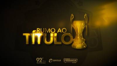 Ao vivo: O Futebol nos Conecta com Criciúma e Brusque