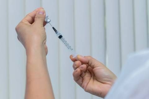 Sombrio inicia Estratégia Nacional de Multivacinação para atualização da caderneta de crianças e adolescentes