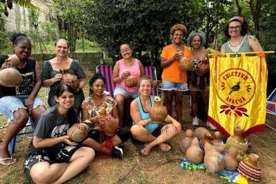 Coletivo Aracuã está com vagas abertas para novos integrantes em Criciúma