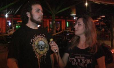 Rock'n'Show reestreia nesta quarta-feira