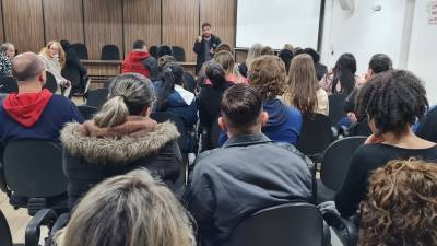 Sindisaúde convoca categoria para debater campanha salarial