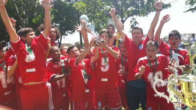 FME/Içara conquista vitória dupla na LUD