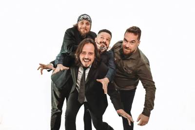 Banda Lady Die mantém viva a essência do rock em Criciúma