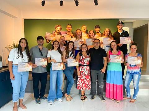 Empretec: capacitação focada em habilidades empreendedoras será realizada em Orleans