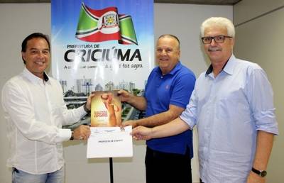 Criciúma será sede da etapa estadual dos Parajasc
