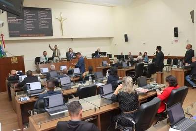 Pelo Estado 21/02: Internação Involuntária é aprovada