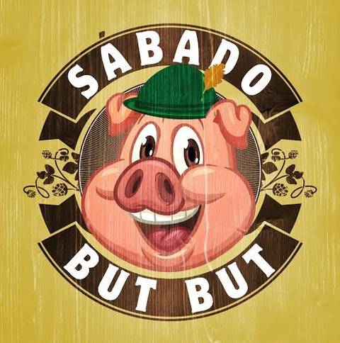 Sábado But But movimenta Pub Saint Bier nesta semana