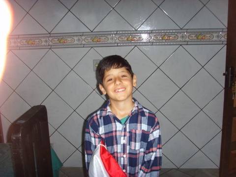 Aniversariantes neste dia 25/01