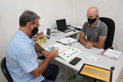 Treviso adquire apostilas escolares para 2021
