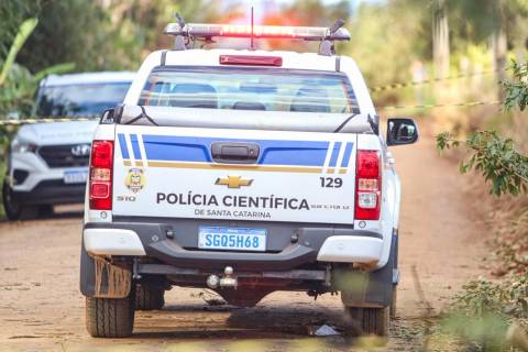 Vítimas de acidente em Praia Grande começam a ser veladas